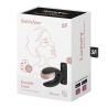 Satisfyer Stimulateur connecté Double Love Luxury Couples